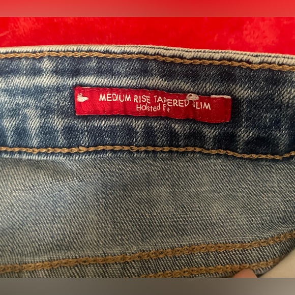 Guess Men Jeans - Picture 4 of 10